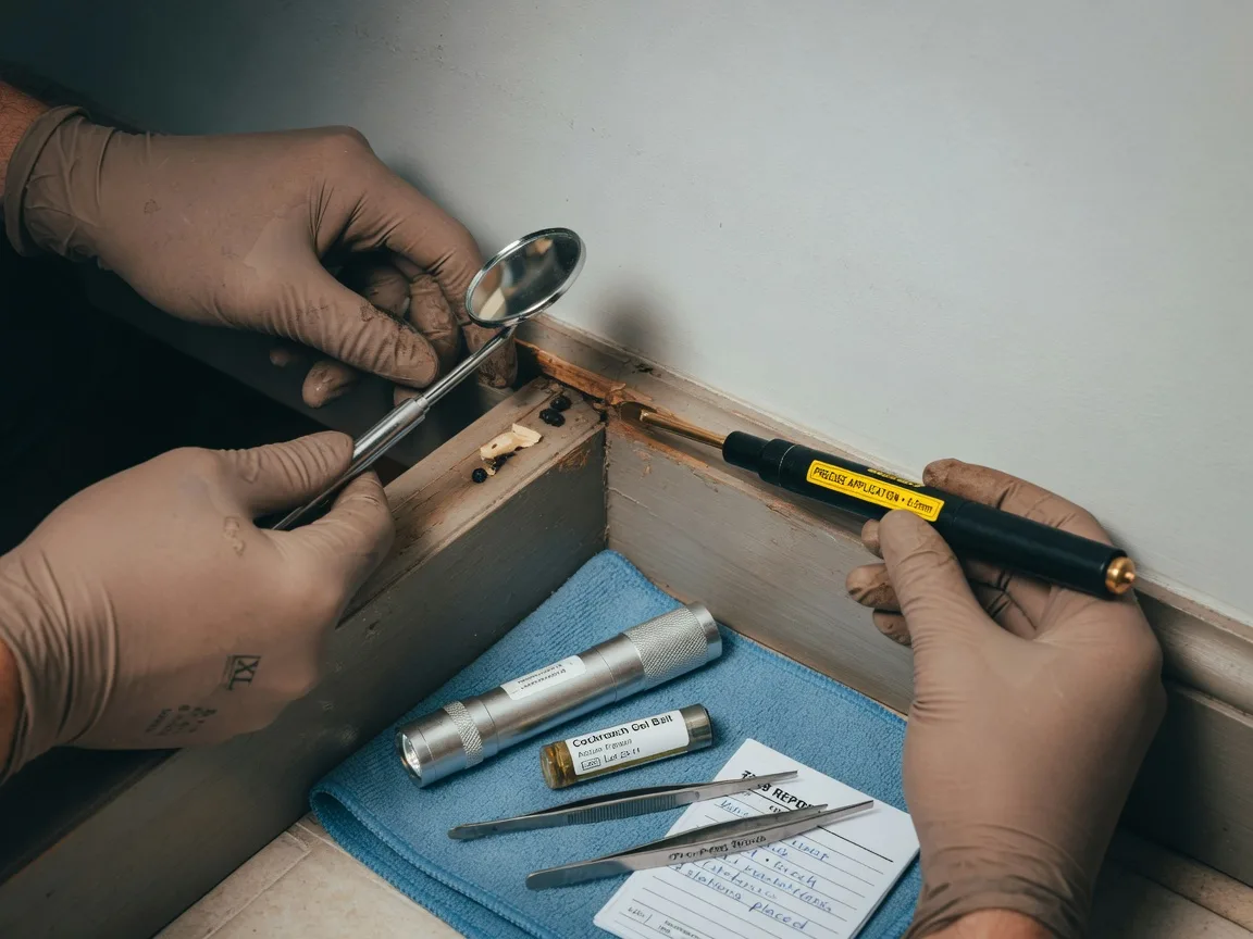 Why choose Emergency Pest Control in Anderson, MO